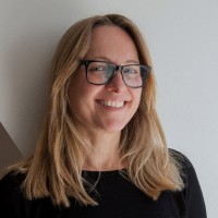 &Robin Employee Camilla Strodtmann's profile photo