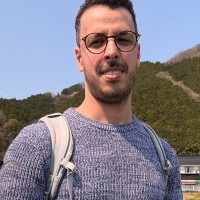 Population Matters Employee Anass Barrahmoune's profile photo