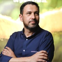 Amaggi Employee Daniel Escobar's profile photo