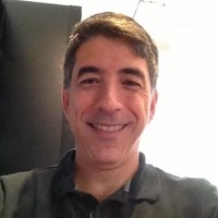 Visual Comfort & Co. (Formerly Circa Lighting) Employee Ricardo Echeverria's profile photo