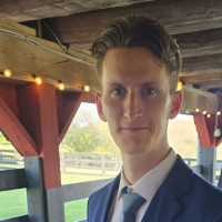 Liberty University Employee Daniel Darling's profile photo