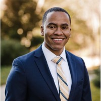 EY Employee Brien Lewis-Carter's profile photo