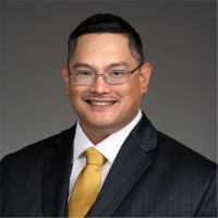 Oaklea Simpson Security Employee Jerrod Rickard's profile photo
