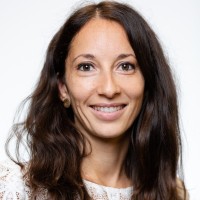 Editis Employee Laurine Mortha's profile photo