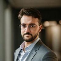 NeviTech Employee Abdullah Deği̇Rmenci̇'s profile photo