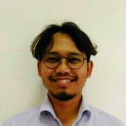 Eduversal Employee Akhmad Taqwim's profile photo