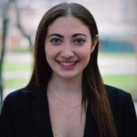 BetMGM Employee Alexandra Gerber's profile photo