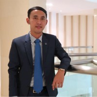 BRED Bank Cambodia Employee Sokheng Un's profile photo