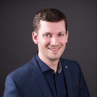 Zohm Control Employee Michael Hoerner's profile photo