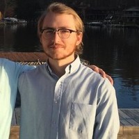 VCCS Shared Services Center Employee Cain Haney's profile photo