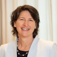 Stifterverband Employee Andrea Frank's profile photo