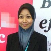 Norherienda Kadir Email