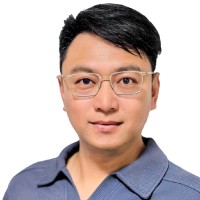 Aiello Employee Morris Chou's profile photo