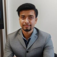 Snap Analytics Employee Asutosh Kumar's profile photo
