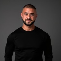 Forrest Contact Employee Michael Kanjo's profile photo