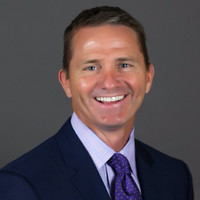 Stryker Employee Paul Glynn's profile photo