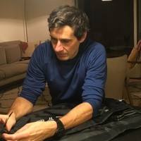 Xtracycle, Inc. Employee Steve Zourntos's profile photo