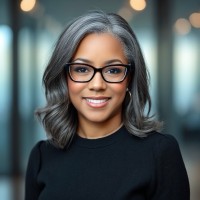 Berkshire Hathaway HomeServices Georgia Properties Employee Ta'Tisha Gibbs's profile photo