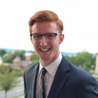 YipitData Employee Ryan Beattie's profile photo