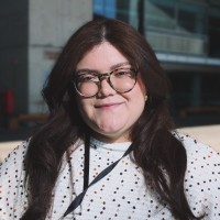 State University of Campinas Employee Giovanna Maklouf's profile photo