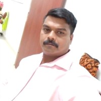 Techno Facility Employee Trilochan Tripathy's profile photo