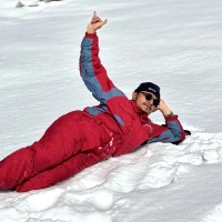 Harshad Pawaskar Email