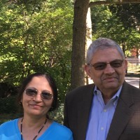 Magnetic Inspection Laboratory, Inc. Employee Jay Gandhi's profile photo