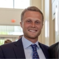 Siwanoy Country Club Employee Tomas Christian's profile photo