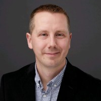 Alara Imaging Employee Jeremy Knickerbocker's profile photo