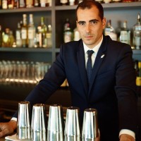 BAR SPOON Employee Daniel Rodriguez's profile photo