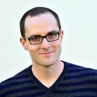 EarnUp Employee Matthew Cooper's profile photo