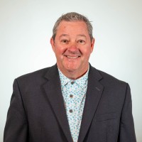 Trane Employee Brian Durr's profile photo