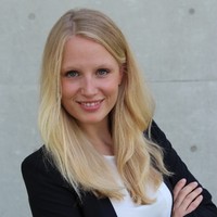 Burton Snowboards Europe Employee Michaela Seitz's profile photo