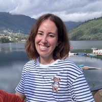 Colégio Júlio Dinis Employee Joana Serrenho's profile photo