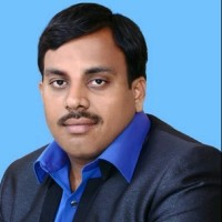 1to1help.net Employee Kumar Yechuri's profile photo