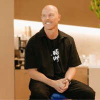 Lexer Employee Aaron Luxmoore's profile photo