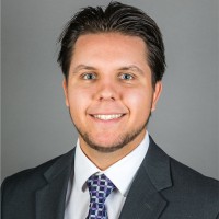 ACT Engineers Employee Mason Greene's profile photo