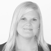 Academic Work Employee Jannica Nordman's profile photo