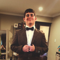 Power Tool & Supply Co. Employee Patrick Corso's profile photo