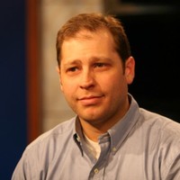 News 12 Employee Jeremy Kauffman's profile photo
