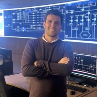 Grupo Águas do Brasil Employee Thiago A R de Sá Freire's profile photo