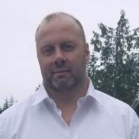 Salon Services Pro Employee Ron Meier's profile photo