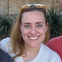 UsAgainstAlzheimer's Employee Daphne Delgado's profile photo