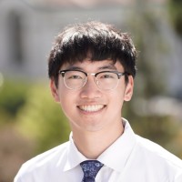 Precision Chips Employee Tom Xie's profile photo
