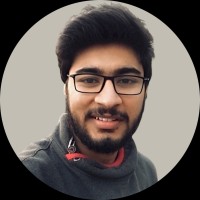 Integ Enterprise Consulting Employee Muzammil Irshad's profile photo