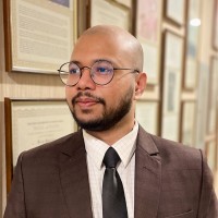 NutraForge Technologies Employee Karimul Hasan's profile photo