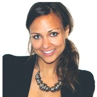 Axel & Ash Employee Hanna Axelsson's profile photo