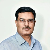 Wabtec Corporation Employee Rakesh Jain's profile photo