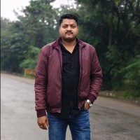Sudhansu Sahoo's profile photo