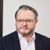 Newmark Employee William Kirkpatrick's profile photo